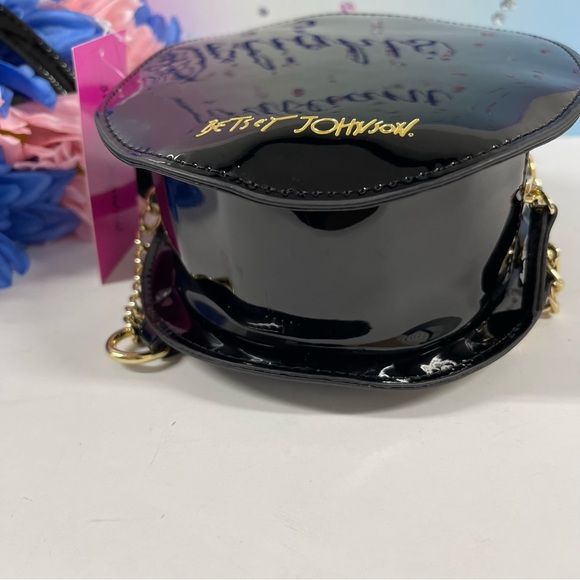 💀SOLD BJ COLLECTORS DDLM CROSSBODY - Picture 10 of 11